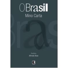 Imagem de O Brasil - Carta, Mino - 9788501400604