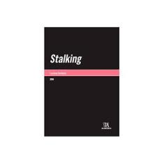 Imagem de Stalking - Luciana Gerbovic - 9788584931293