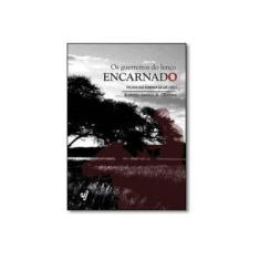 Imagem de Guerreiros do Lenço Encarnado, Os - Vol.1 - Trilogia Nas Sombras da Luz - Rodrigo Santos De Oliveira - 9788568426036