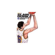 Imagem de Slam Dunk - Vol. 11 - Inoue, Takehiko - 9788542611595
