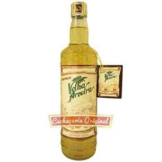 Imagem de Cachaça Velha Aroeira 670ml