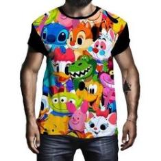 renner blusa toy story