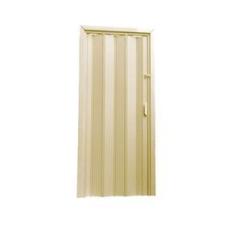 Imagem de Porta Sanfonada  Pvc  0,60X 210 Multilit Bege