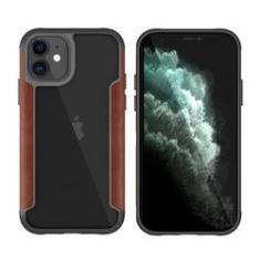 Imagem de Case arm loft couro iphone 11 pro mr