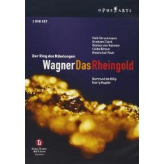 Imagem de Das Rheingold