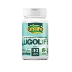 Imagem de Lugolife Suplemento alimentar de Iodo Unilife 30 cápsulas