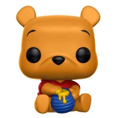 Imagem de Funko Pop! Disney: Winnie The Pooh #252