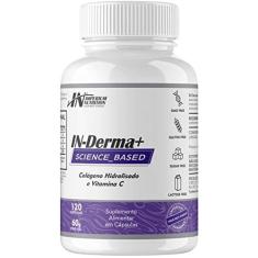 Imagem de IN-Derma+ (Colágeno + Vitamina C 120 Cápsulas) - Imperium Nutrition