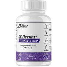 Imagem de IN-Derma+ (Colágeno + Vitamina C 120 Cápsulas) - Imperium Nutrition