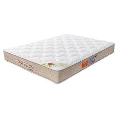 Imagem de Colchão King Size de Espuma Orthocrin Royal Saúde Ultra D45-193x203x25
