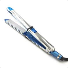 Imagem de Chapinha De Cabelo Prancha Profissional Bivolt 465f - Kapbom, Bivolt