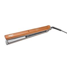 Imagem de Prancha Chapa de Cabelo Taiff Vulcan Laranja 110V/220 3m