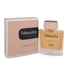 Imagem de Perfume Rasasi Entebaa Eau de Parfum 100ml para mulheres