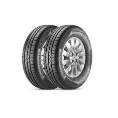 Imagem de Jogo 2 Pneus Continental Aro 14 PowerContact 2 185/65R14 86T