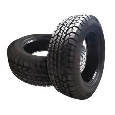 Imagem de Kit 2 Pneus Barum 225/65 R17 102H xl Fr Bravuris at
