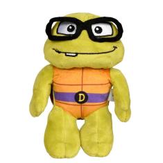 Imagem de Pelúcia Donatello de 16cm - As Tartarugas Ninja: O Caos Mutante