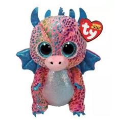 Imagem de Pelucia Beanie Boos Pequeno FLINT TOYNG 44098