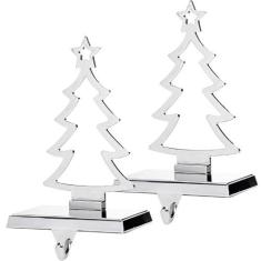 Imagem de Klikel – Suporte de metal prateado com gancho JOIN OUR COMMUNITY By choosing Klikel, you join fa