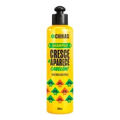 Imagem de Chikas Cresce e Aparece - Shampoo 300ml