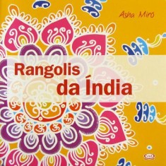 Imagem de Rangolis da Índia - Miró, Asha - 9788576833161