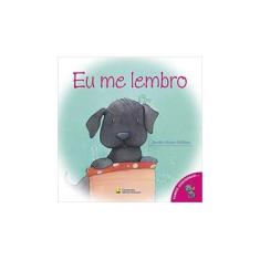 Imagem de Eu Me Lembro - Col. Vamos Conversar... - Moore-mallinos, Jennifer - 9788504013092