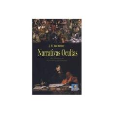 Imagem de Narrativas Ocultas - De Rochester, Conde - 9788576182139