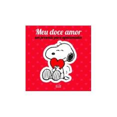Imagem de Snoopy - Meu Doce Amor - Maximo, Natália Chagas - 9788576839729