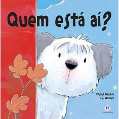 Imagem de Quem Está Aí? - Gamble,isobel - 9788538045298