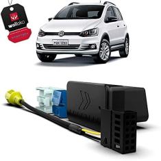 Imagem de Interface de Camera Fox 2021 a 2022 Faaftech FT-RC-VW