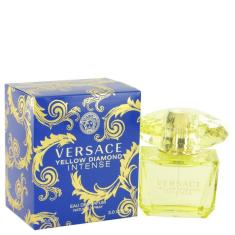Imagem de Perfume Feminino Yellow Diamond Intense Parfum Versace 90Ml