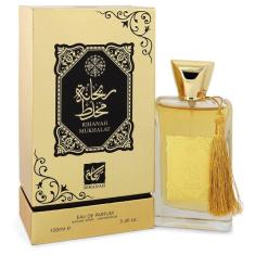 Imagem de Perfume Feminino Mukhalat Rihanah 100 ML Eau De Parfum