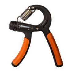 Imagem de Hand Grip Acte T99 Com Mola Ajustável E Grip Anatômico