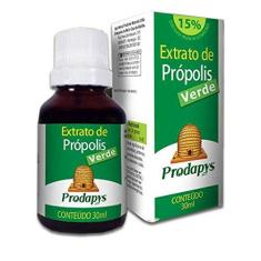 Imagem de Extrato De Própolis Verde 30ml Prodapys