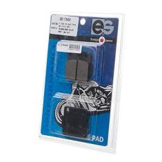 Imagem de PASTILHA DE FREIO EM KEVLAR (D) EIS HON-CRF150R 07> CR80/85R
