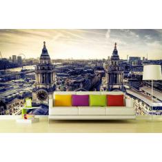 Imagem de Papel de Parede Painel Fotográfico Cidaden 2,00X3 na 1957