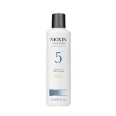 Imagem de Shampoo Nioxin Sistema 5 Cleanser 300ml