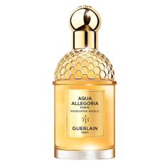 Imagem de Aqua Allegoria Mandarine Basilic Guerlain Perfume Feminino – Eau De Toilette 75ml