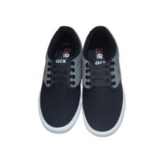 Imagem de Tênis Qix Masculino NB Preto / Grafite-Masculino