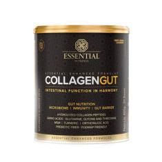 Imagem de Collagen Gut Sabor Laranja E Blueberry 400G - Essential - Essential Nu