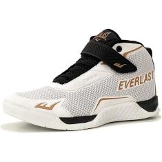 Imagem de Tênis Everlast Edição Cave Hi - Unissex-Unissex
