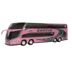 Imagem de Miniatura Ônibus De Brinquedo Garcia Rosa 1800 G7 - Ertl