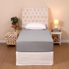 Imagem de Jogo De Cama Línea Micropercal 200 Fios - Solteiro 02 Peças - Mayra En