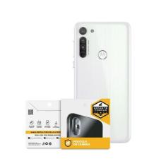 Imagem de Película Para Lente De Câmera Motorola Moto G8 - Gshield
