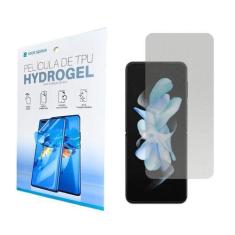 Imagem de Película Fosca Premium para Samsung Galaxy Z Flip 4 - Rock Space