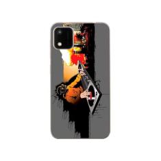 Imagem de Capa Adesivo Skin264 Verso Para Multilaser E Lite 2