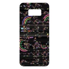 Imagem de Capa Adesivo Skin006 Verso Para Samsung Galaxy S8 Plus - KawaSkin