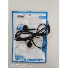 Imagem de fone de ovido LE-0237 - Lelong