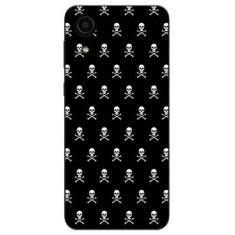 Imagem de Capa Adesivo Skin201 Verso Para Samsung Galaxy A03 Core - KawaSkin