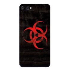 Imagem de Capa Adesivo Skin155 Verso Para Asus Zenfone 4 Max - Kawaskin