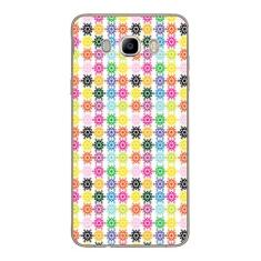 Imagem de Capa Adesivo Skin191 Verso Para Samsung Galaxy J7 Metal (sm-j710)